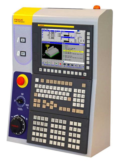 cnc machines for education use|fanuc cnc guide.